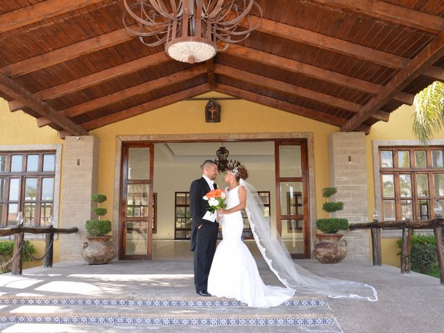 La boda de Fernando y Mildred en Guadalajara, Jalisco 47