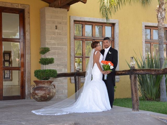 La boda de Fernando y Mildred en Guadalajara, Jalisco 48