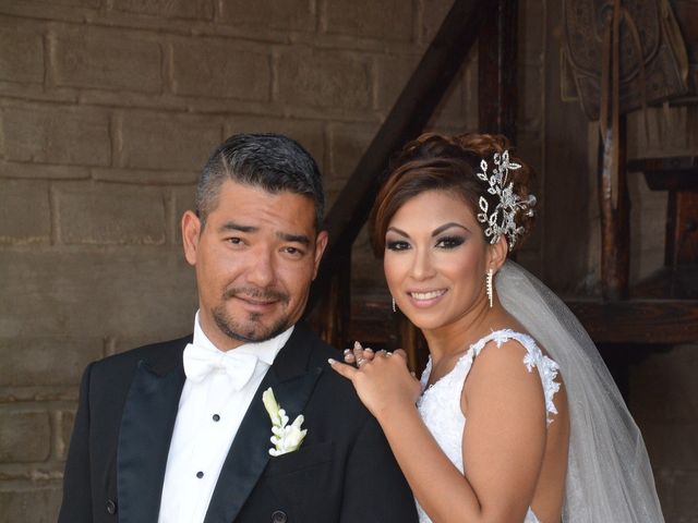 La boda de Fernando y Mildred en Guadalajara, Jalisco 49