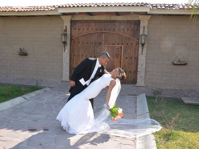 La boda de Fernando y Mildred en Guadalajara, Jalisco 50