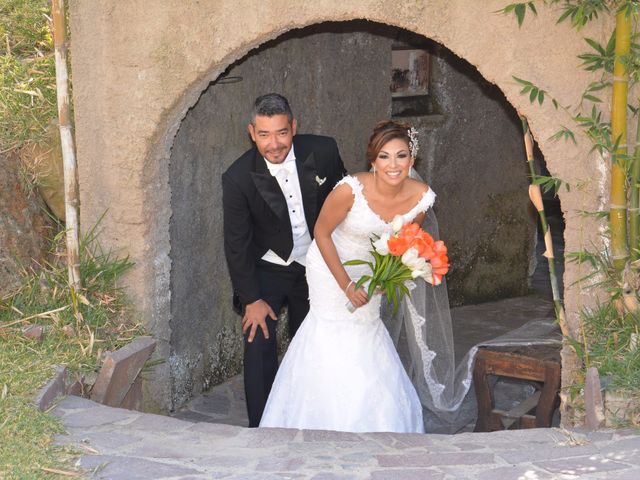 La boda de Fernando y Mildred en Guadalajara, Jalisco 51