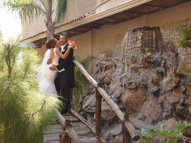 La boda de Fernando y Mildred en Guadalajara, Jalisco 52