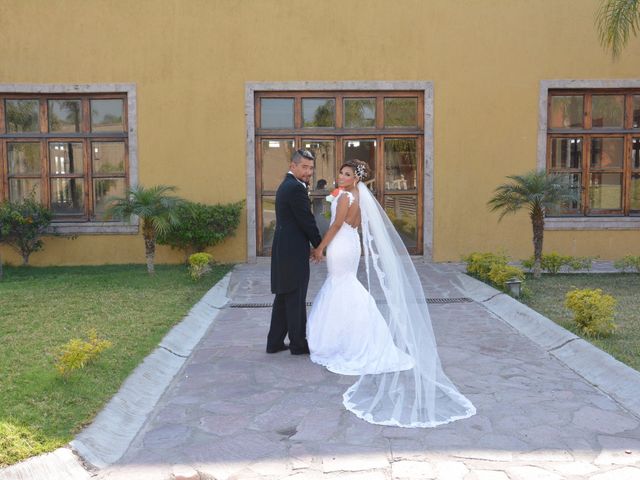 La boda de Fernando y Mildred en Guadalajara, Jalisco 53