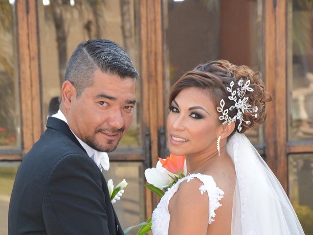 La boda de Fernando y Mildred en Guadalajara, Jalisco 54