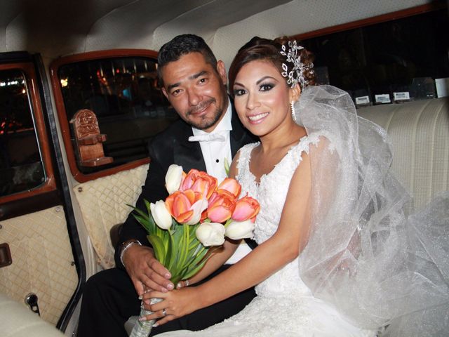 La boda de Fernando y Mildred en Guadalajara, Jalisco 56