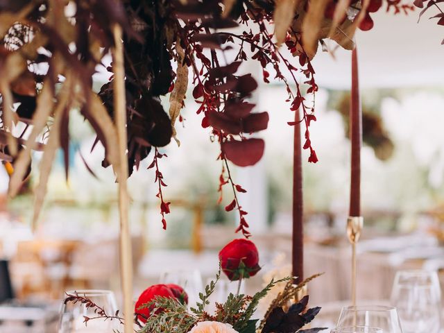 La boda de Álvaro y Carolina en San Miguel de Allende, Guanajuato 35