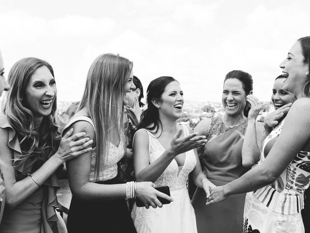 La boda de Álvaro y Carolina en San Miguel de Allende, Guanajuato 8