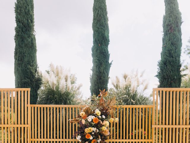 La boda de Álvaro y Carolina en San Miguel de Allende, Guanajuato 14