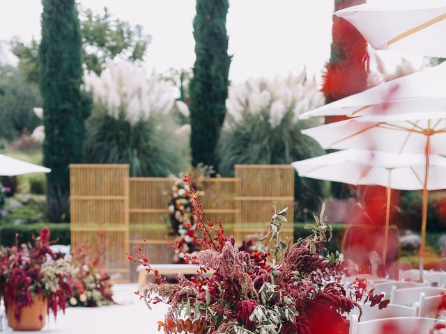 La boda de Álvaro y Carolina en San Miguel de Allende, Guanajuato 15