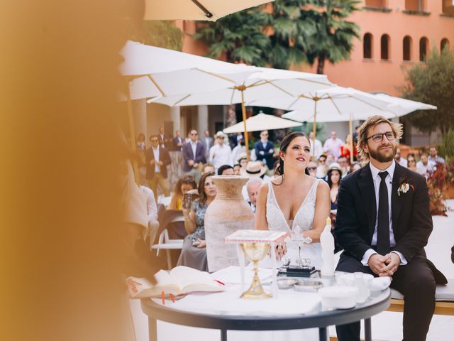 La boda de Álvaro y Carolina en San Miguel de Allende, Guanajuato 20