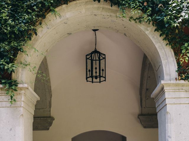 La boda de Álvaro y Carolina en San Miguel de Allende, Guanajuato 26