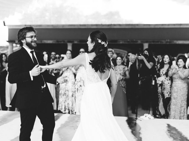 La boda de Álvaro y Carolina en San Miguel de Allende, Guanajuato 42