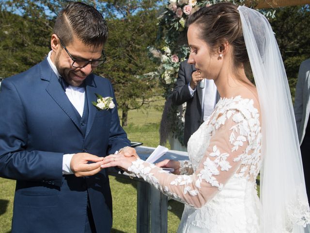 La boda de Jorge y Bethany en Mineral de La Reforma, Hidalgo 38