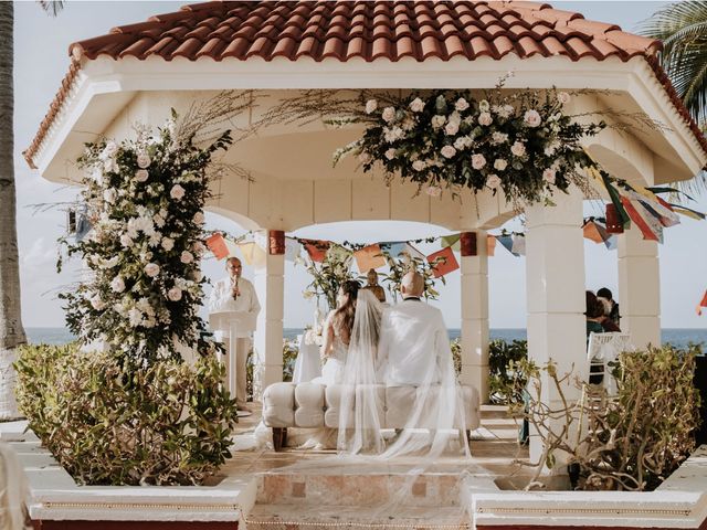 La boda de Antonio y Margarita en Isla Mujeres, Quintana Roo 12