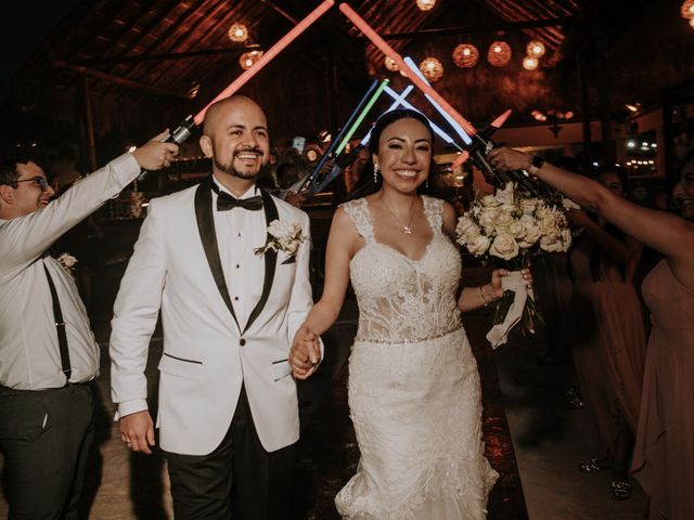 La boda de Antonio y Margarita en Isla Mujeres, Quintana Roo 2