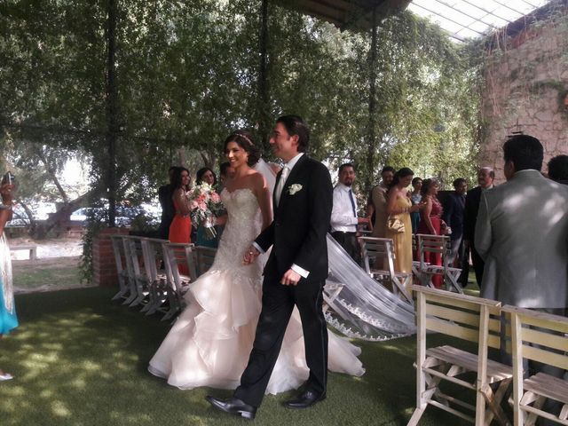 La boda de Ivan y Karen en Guadalajara, Jalisco 3
