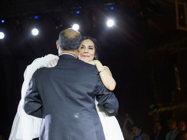 La boda de Enrique y Lucy en Ameca, Jalisco 22