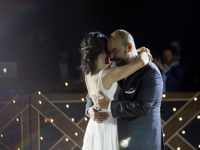 La boda de Enrique y Lucy en Ameca, Jalisco 27