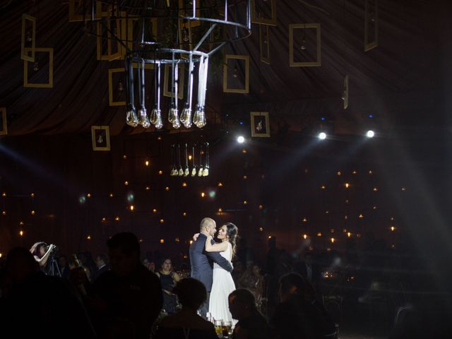 La boda de Enrique y Lucy en Ameca, Jalisco 32