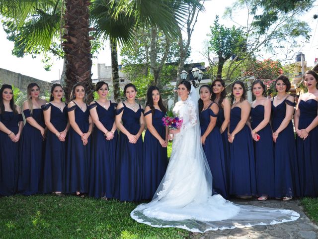La boda de Miguel y Ofelia en Alto Lucero de Gutiérrez Barrios, Veracruz 4