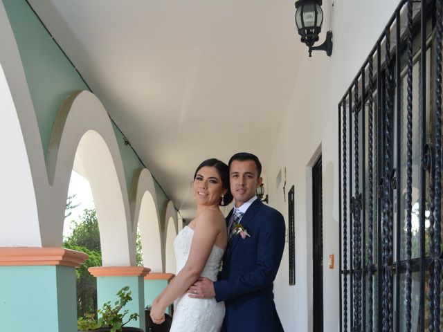 La boda de Miguel y Ofelia en Alto Lucero de Gutiérrez Barrios, Veracruz 8