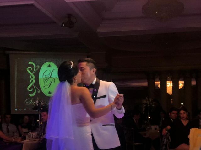 La boda de Guillermo  y Mitzi  en Pachuca, Hidalgo 6