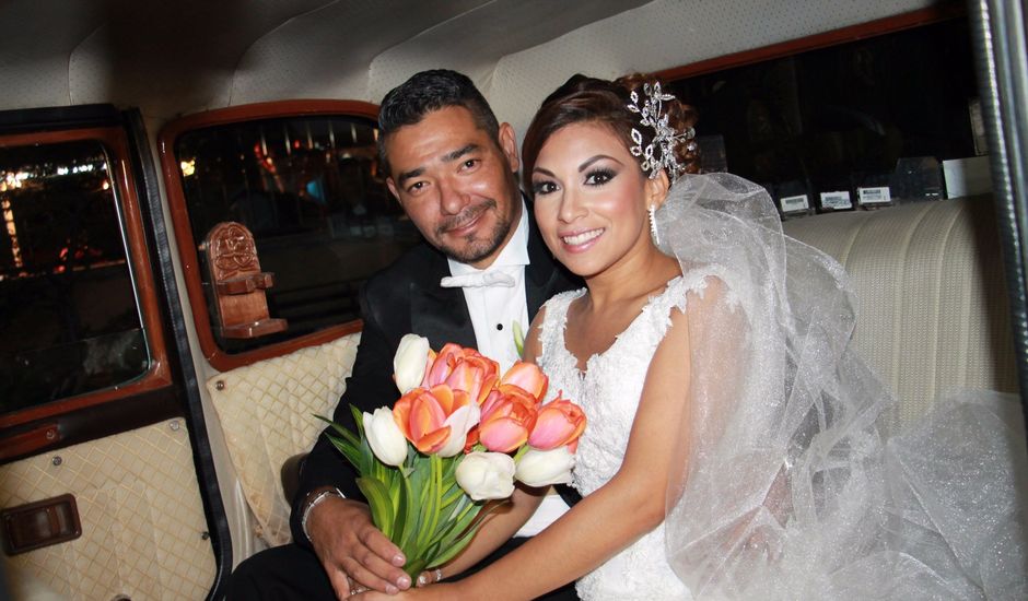 La boda de Fernando y Mildred en Guadalajara, Jalisco