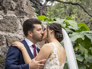 La boda de Fer y Nico 3