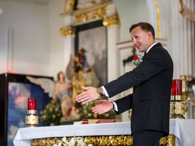 La boda de Christopher y Cynthia en Puerto Vallarta, Jalisco 14