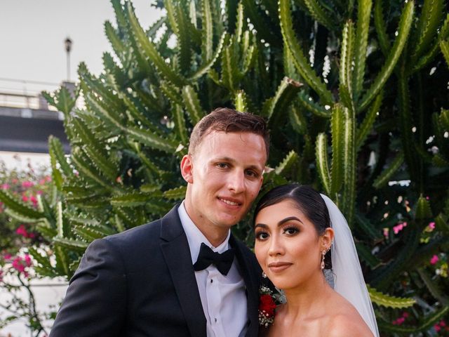 La boda de Christopher y Cynthia en Puerto Vallarta, Jalisco 2