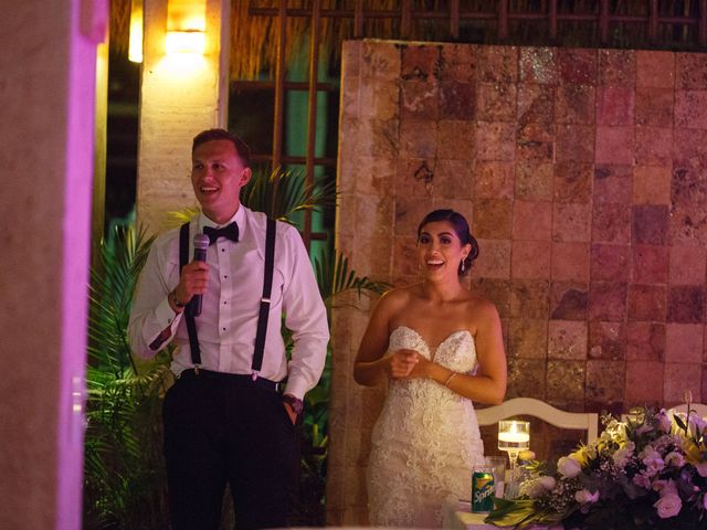 La boda de Christopher y Cynthia en Puerto Vallarta, Jalisco 25