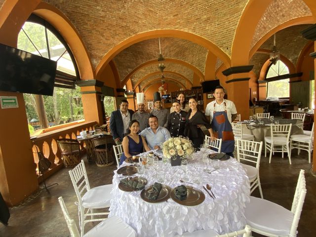 La boda de Laura  y Pedro en Guanajuato, Guanajuato 6