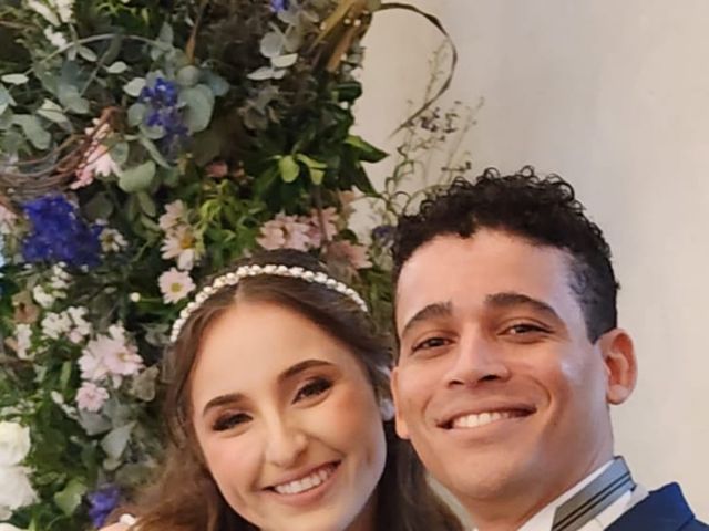 La boda de Marlon y Erica en León, Guanajuato 8