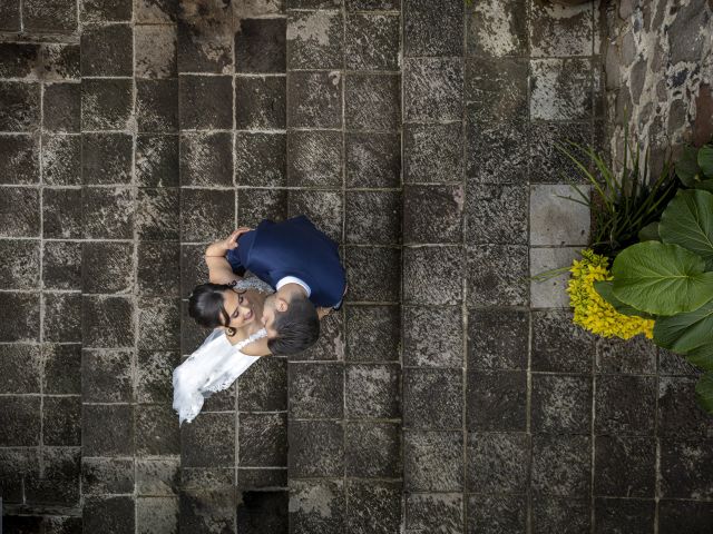 La boda de Nico y Fer en Querétaro, Querétaro 3