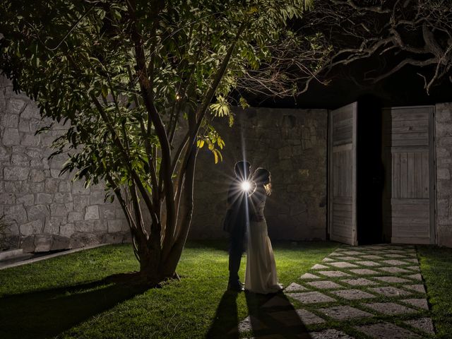 La boda de Nico y Fer en Querétaro, Querétaro 9