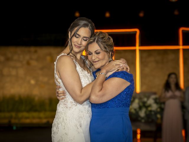 La boda de Nico y Fer en Querétaro, Querétaro 12