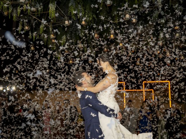 La boda de Nico y Fer en Querétaro, Querétaro 13