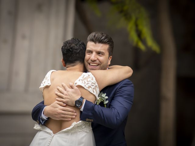 La boda de Nico y Fer en Querétaro, Querétaro 16