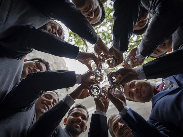 La boda de Nico y Fer en Querétaro, Querétaro 27