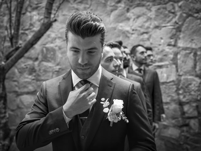 La boda de Nico y Fer en Querétaro, Querétaro 28