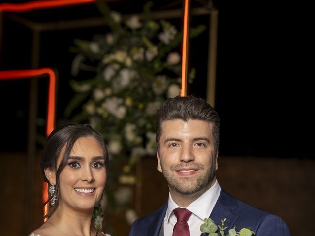 La boda de Nico y Fer en Querétaro, Querétaro 29