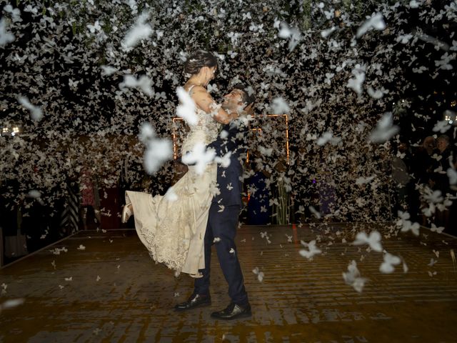 La boda de Nico y Fer en Querétaro, Querétaro 37