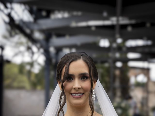 La boda de Nico y Fer en Querétaro, Querétaro 46