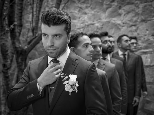 La boda de Nico y Fer en Querétaro, Querétaro 49