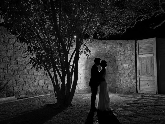 La boda de Nico y Fer en Querétaro, Querétaro 50