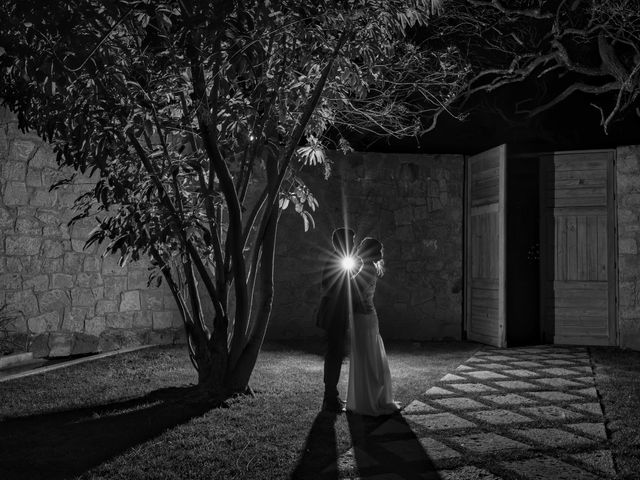 La boda de Nico y Fer en Querétaro, Querétaro 51