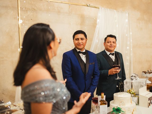 La boda de Alex y Carlos en Mérida, Yucatán 4