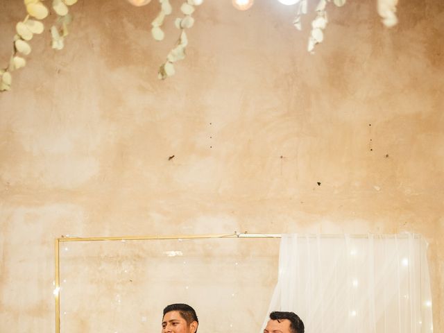 La boda de Alex y Carlos en Mérida, Yucatán 5