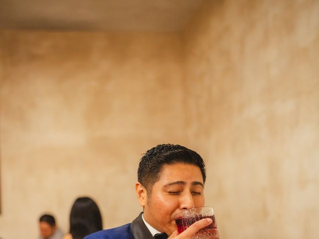 La boda de Alex y Carlos en Mérida, Yucatán 9