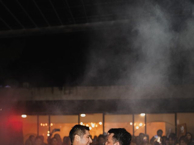 La boda de Alex y Carlos en Mérida, Yucatán 10